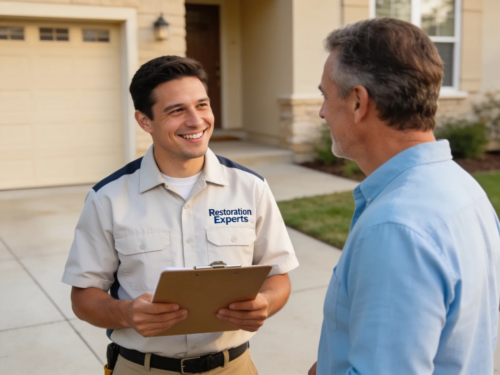 Water Damage Cleanup Mansfield, PA FAQs